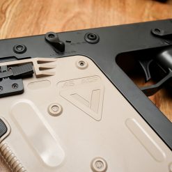 KRISS VECTOR Đạn Xốp Bản Màu Đen-Tan 22 IMG 7108