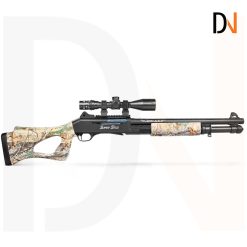 M600 - Mẫu Sniper Bắn Đạn Xốp Văng Shell 4 M600 bắn dạn xốp