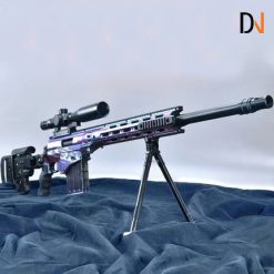 MSR Bắn Đạn Xốp Văng Shell 9 msr bắn đạn xốp