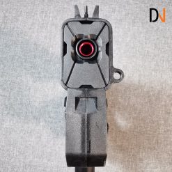 DR12 quasar cyberpunk 2077 bắn đạn thạch