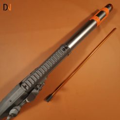 Flintlock - Dòng Shotgun Cỗ 15 flintlock ban dan xop