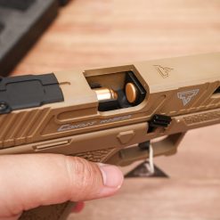 FL-G02 Bản Laser Auto Văng Shell 25 fl g02 ban laze vang shell