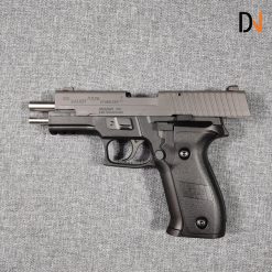 SIG SAUER P226 - Bản Cao Cấp 90% Kim Loại 19 SIG P226