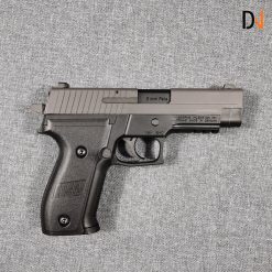 SIG SAUER P226 - Bản Cao Cấp 90% Kim Loại 20 SIG P226