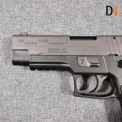 SIG SAUER P226 - Bản Cao Cấp 90% Kim Loại 21 SIG P226