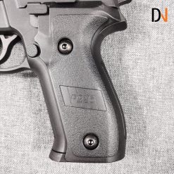 SIG SAUER P226 - Bản Cao Cấp 90% Kim Loại 24 SIG P226