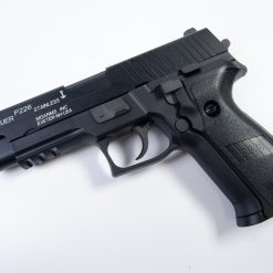 SIG SAUER P226 - Bản Cao Cấp 90% Kim Loại 25 sig sauer p226 ban dan xop