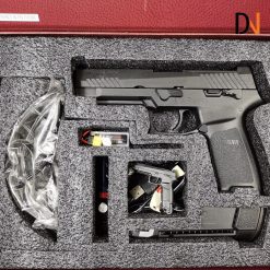 UDL - SIG SAUER P320 M17 Bắn Đạn Thạch Auto 17 UDL SIG SAUER P320 ban dan xop