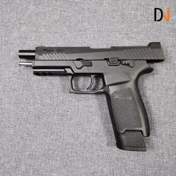 UDL - SIG SAUER P320 M17 Bắn Đạn Thạch Auto 10 UDL SIG SAUER P320 ban dan xop