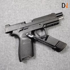 UDL - SIG SAUER P320 M17 Bắn Đạn Thạch Auto 11 UDL SIG SAUER P320 ban dan xop