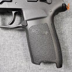 UDL - SIG SAUER P320 M17 Bắn Đạn Thạch Auto 16 UDL SIG SAUER P320 ban dan xop
