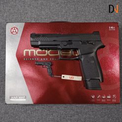 UDL - SIG SAUER P320 M17 Bắn Đạn Thạch Auto 12 UDL SIG SAUER P320 ban dan xop