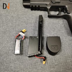 UDL - SIG SAUER P320 M17 Bắn Đạn Thạch Auto 14 UDL SIG SAUER P320 ban dan xop