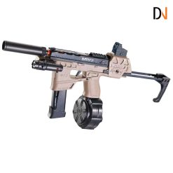 MP17 ban dan thach