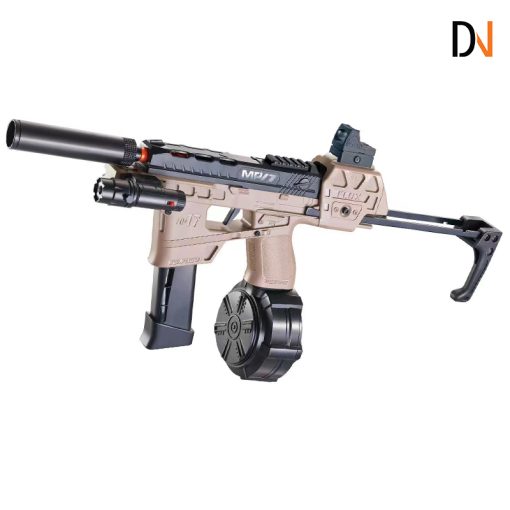 MP17 ban dan thach
