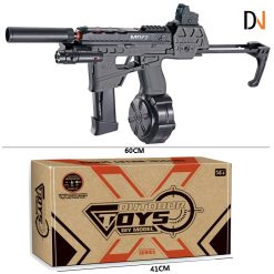MP17 - Súng Bắn Đạn Thạch Mẫu Mới 7 MP17 ban dan thach