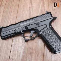 GLOCK 17 Strike Industries - Súng Đạn Thạch 60% Kim Loại 6 g17si1