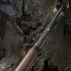 kar98 ban dan xop va thach