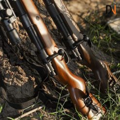 kar98 ban dan xop va thach