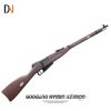 Mosin Nagant 1891 - M1891 Đạn Xốp Văng Shell 19 mosin nagant m1891 ban dan xop
