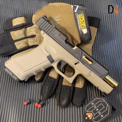 GLOCK17S - Súng Đạn Thạch 80% Kim Loại 6 z4206180295429 c8e25d6a40a37381f50c67bc0fe46fc2