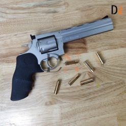 wesson dan 715 full kim loai