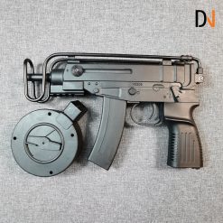 vz-6 skorpion ban dan thach