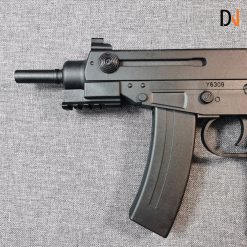 vz-6 skorpion ban dan thach