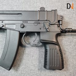 vz-6 skorpion ban dan thach