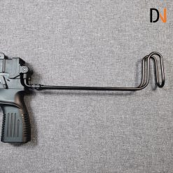 vz-6 skorpion ban dan thach