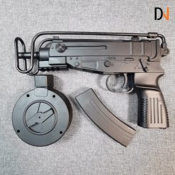 vz-6 skorpion ban dan thach