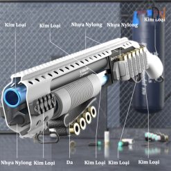 M870P - Giao Diện Tương Lai Của Nhà XYL 32 m870p ban dan xop cua nha xyl