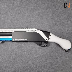 M870P - Giao Diện Tương Lai Của Nhà XYL 21 XYL M870P