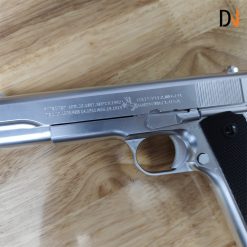 XY. M1911 - Bắn Đạn Thạch 100% Kim Loại 19 M1911 ban dan thach