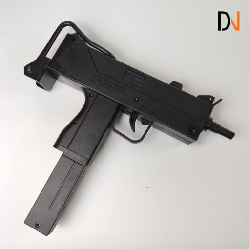mac10 v3 ban dan thach