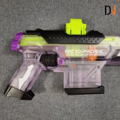 M1 bread Machine ban dan xop