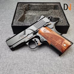 kimber m1911 ban dan thach kim loai
