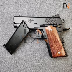 kimber m1911 ban dan thach kim loai