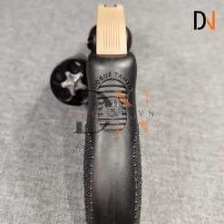 ruger lcr kim loai co che auto