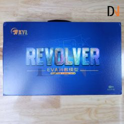 BRODAX 44 – SUPER MAGNUM Màu Xám Trắng – Phiên Bản ZP5 Mới Của Nhà XYL 11 brodax super magnum zp5 mau moi xyl