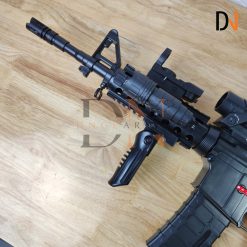 m4a1 ban dan thach auto