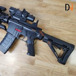 m4a1 ban dan thach auto