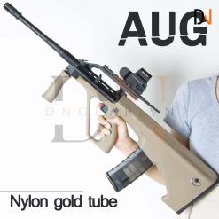 AUG V2 - Súng Bắn Đạn Thạch 3 aug ban dan thach gelgun