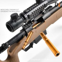 m40a5 jieying ban dan xop vang shell