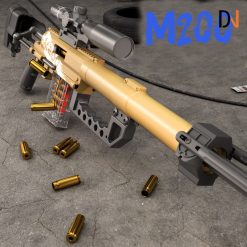 m200 ban dan xop vang shell