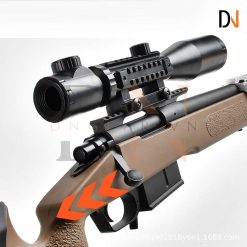 m40a5 jieying ban dan xop vang shell