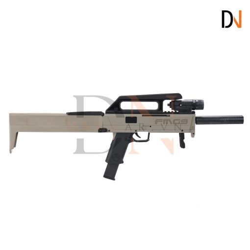 smg fmg9 ban dan thach