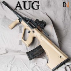 aug ban dan thach gelgun