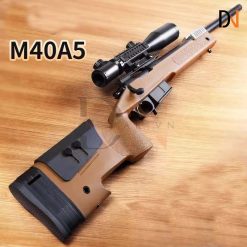 m40a5 jieying ban dan xop vang shell