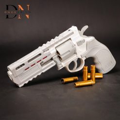 BRODAX 44 – SUPER MAGNUM Màu Xám Trắng – Phiên Bản ZP5 Mới Của Nhà XYL 7 mgnum xyl